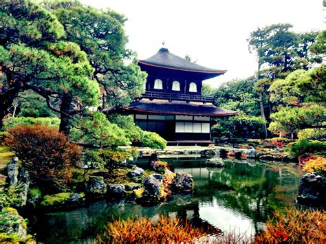 Experiencing the Tranquility of Zen in Kyoto: A Magical Escape